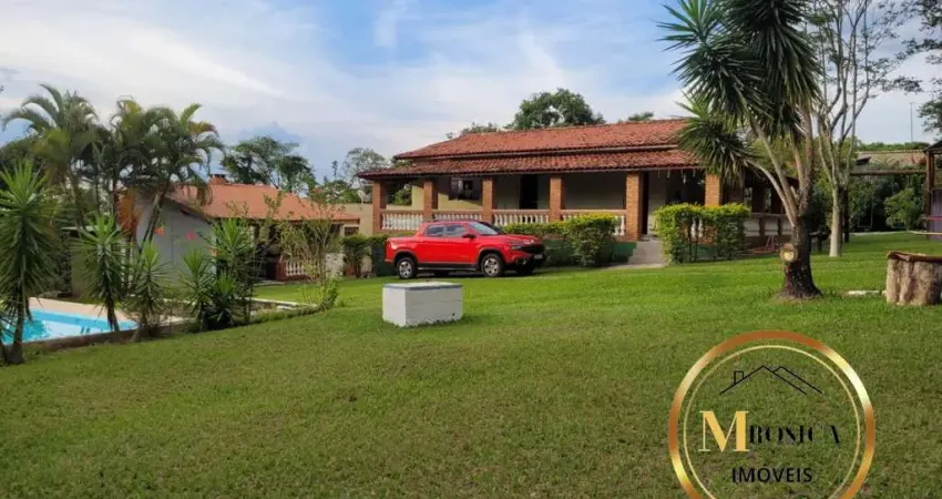 Chácara para venda em boituva, bairro correas, 2 dormitórios, 1 banheiro, 10 vagas