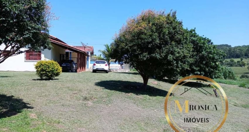 Chácara para Venda em Porto Feliz, GRAMADINHO, 2 dormitórios, 2 banheiros