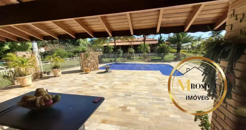 Chácara para venda em boituva, boituville, 6 dormitórios, 3 suítes, 4 banheiros, 10 vagas