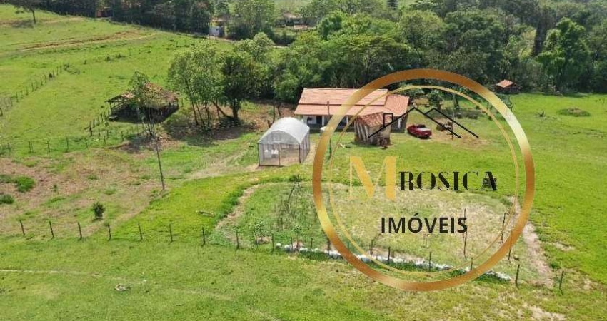Sítio para Venda em Porto Feliz, TABARRO, 2 dormitórios, 1 banheiro