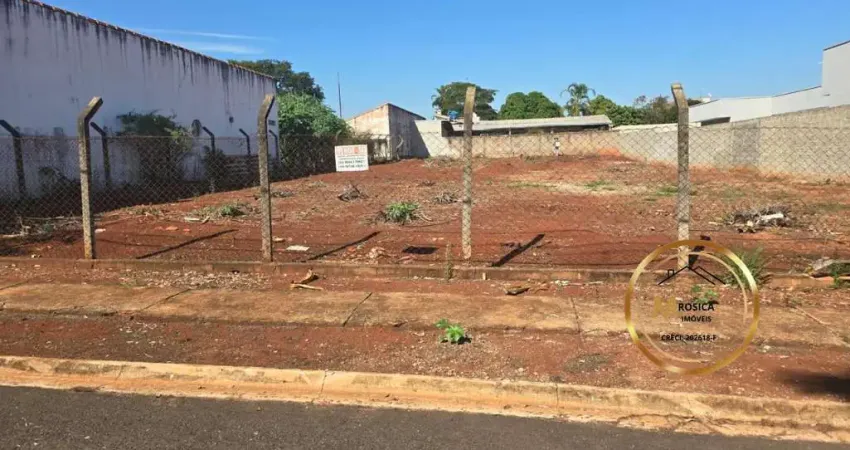 Terreno à venda no Parque das Árvores, Boituva 