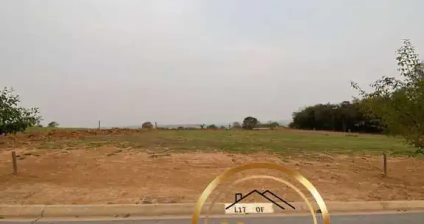Terreno à venda em Bacaetava, Iperó