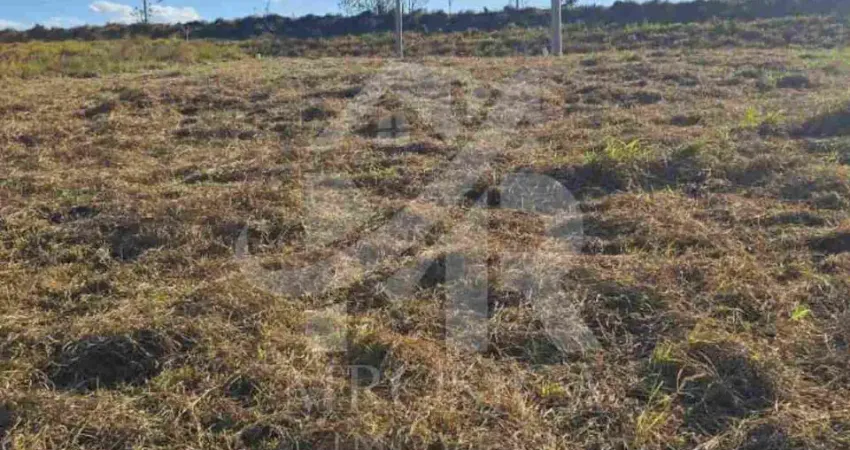 Terreno à venda na Sem logradouro, Vila dos Ipês, Boituva
