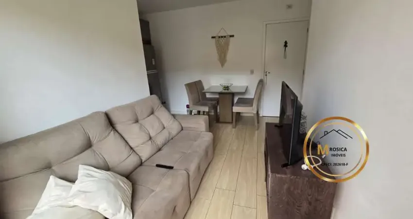 Apartamento para venda em boituva, jardim primavera, 2 dormitórios, 1 banheiro, 1 vaga