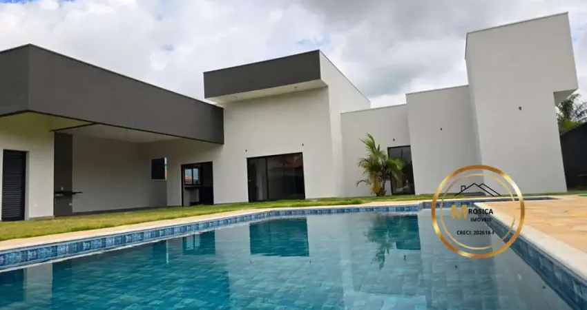 Casa em condomínio para venda em boituva, residencial green ville i, 3 dormitórios, 3 suítes, 5 banheiros, 4 vagas