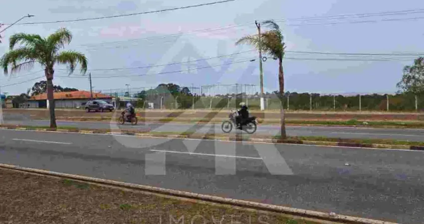 Terreno à venda na Rua Manoel dos Santos Freire, Centro, Boituva