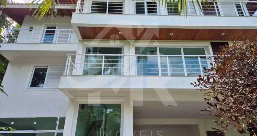 Casa para venda em ubatuba, domingas dias, 5 dormitórios, 4 suítes