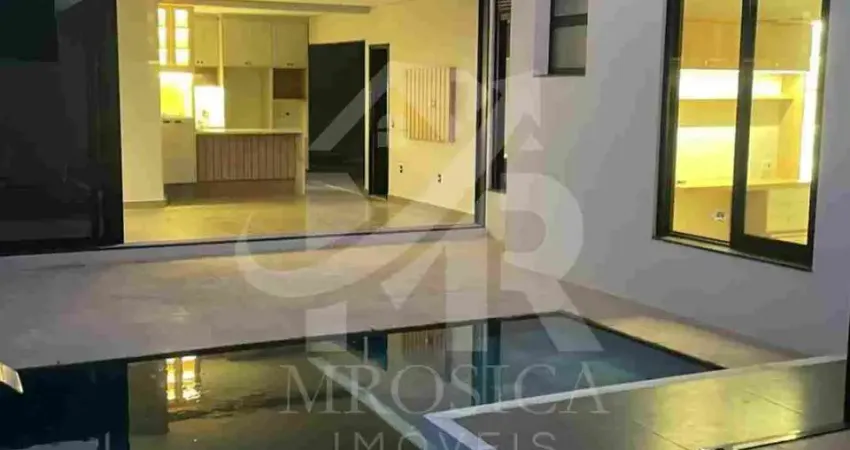 Casa em condomínio para venda em boituva, jardim europa, 3 dormitórios, 3 suítes, 3 banheiros, 2 vagas