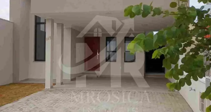 Casa em condomínio para venda em boituva, reserva dos ipês, 3 dormitórios, 1 suíte, 2 banheiros, 2 vagas