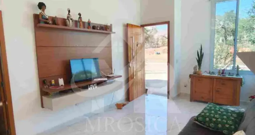 Casa em condomínio para venda em boituva, tropicália garden, 2 dormitórios, 1 suíte, 3 banheiros, 2 vagas