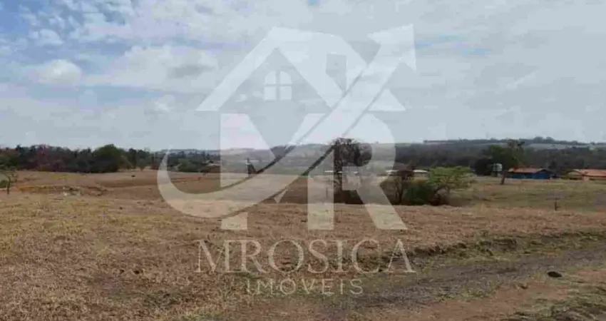 Terreno à venda na RURAL, Zona Rural, Cesário Lange