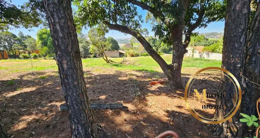 Terreno à venda em Jardim Valparaíso, Boituva