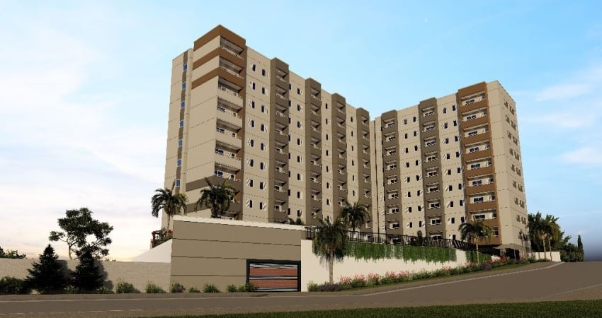 Apartamentos na Zona Leste - SOU MAIS GUAIANASES