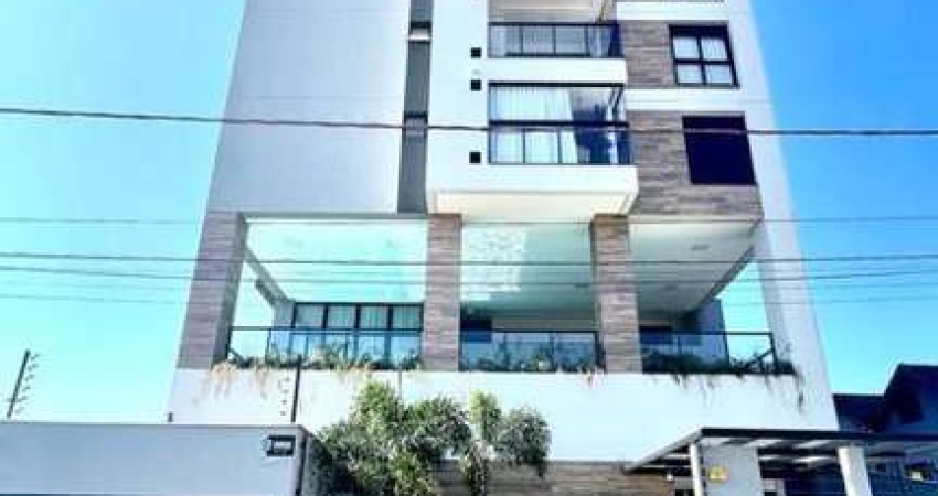Apartamento para Venda em Joinville, Anita Garibaldi, 2 dormitórios, 2 suítes, 2 banheiros, 2 vagas