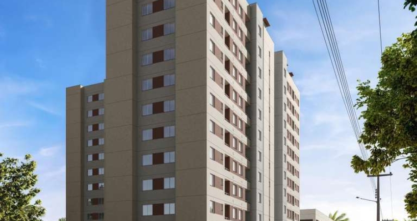Apartamento para Venda em Itapoá, Centro, 2 dormitórios, 1 banheiro, 1 vaga