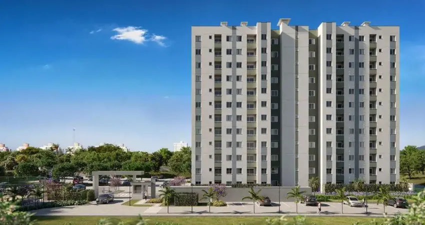 Apartamento para Venda em Penha, Centro, 2 dormitórios, 1 banheiro, 1 vaga
