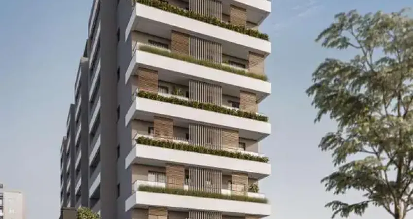 Apartamento para Venda em Joinville, Costa e Silva, 2 dormitórios, 1 suíte, 2 banheiros, 1 vaga