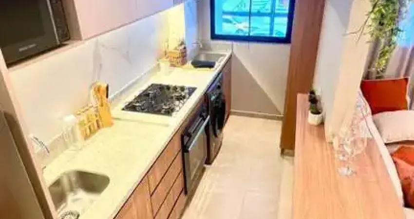 Apartamento para Venda em Joinville, Vila Nova, 2 dormitórios, 1 banheiro, 1 vaga