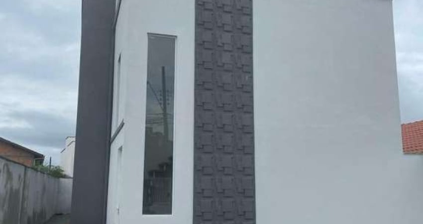 Apartamento para Venda em Joinville, Itaum, 1 dormitório, 1 banheiro, 1 vaga