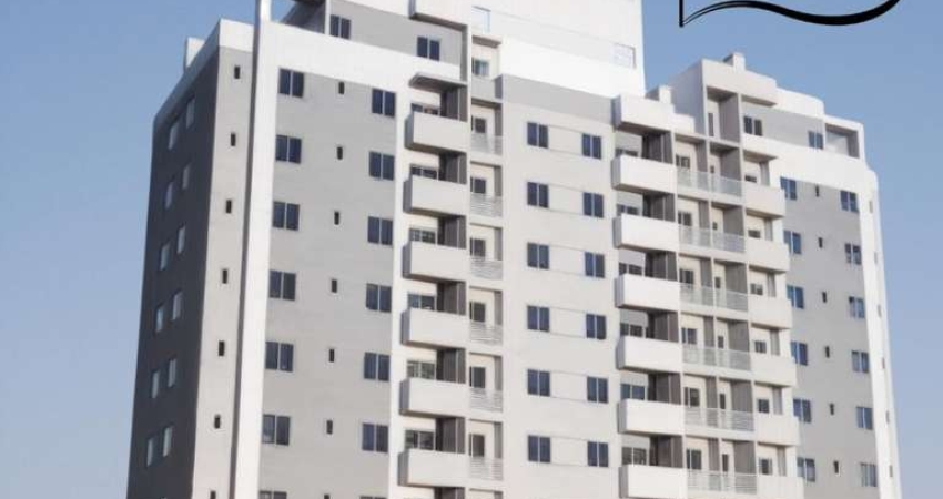 Apartamento para Venda em Joinville, Costa e Silva, 3 dormitórios, 1 suíte, 1 banheiro, 1 vaga