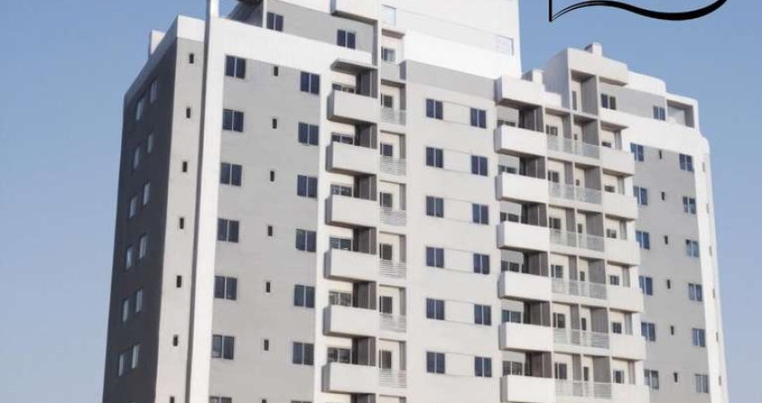 Cobertura para Venda em Joinville, Costa e Silva, 3 dormitórios, 1 suíte, 1 banheiro, 2 vagas