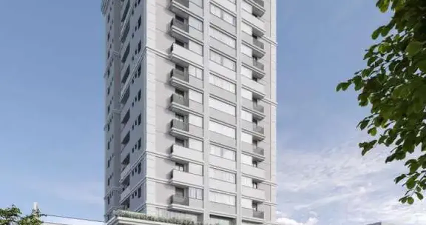 Apartamento para Venda em Joinville, Anita Garibaldi, 2 dormitórios, 1 suíte, 2 banheiros, 2 vagas
