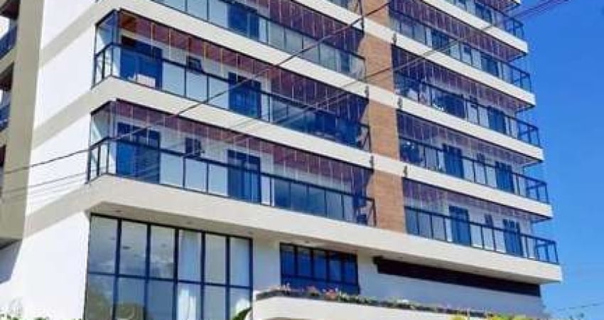 Apartamento para Venda em Joinville, Saguaçu, 3 dormitórios, 1 suíte, 2 banheiros, 2 vagas