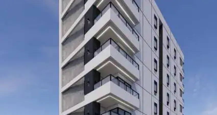 Apartamento para Venda em Joinville, Saguaçu, 3 dormitórios, 1 suíte, 2 banheiros, 2 vagas