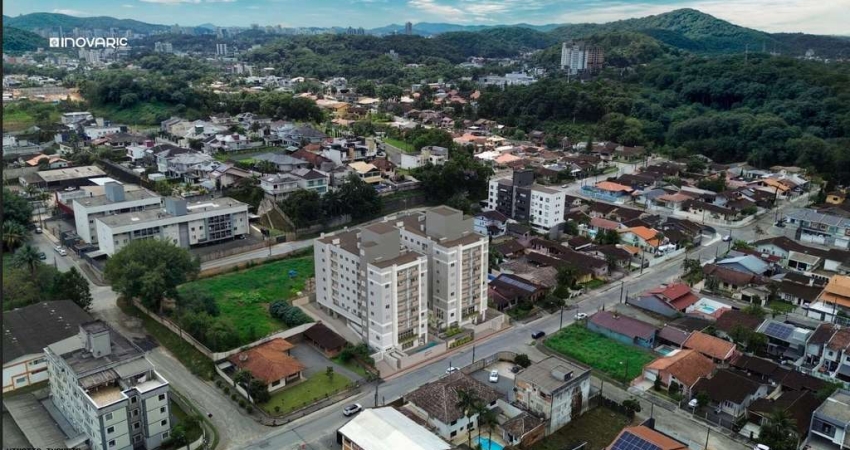 Apartamento para Venda em Joinville, Glória, 2 dormitórios, 1 banheiro, 1 vaga