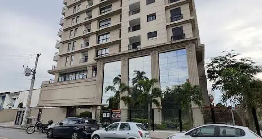 Apartamento para Venda em Joinville, Anita Garibaldi, 2 dormitórios, 1 suíte, 2 banheiros, 1 vaga