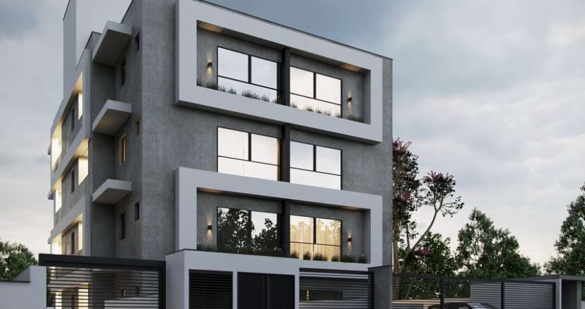 Apartamento para Venda, Itaum, 2 dormitórios, 1 suíte, 2 banheiros, 1 vaga