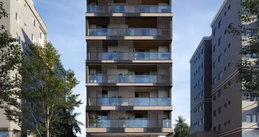 Apartamento para Venda, América, 2 dormitórios, 2 suítes, 3 banheiros, 1 vaga