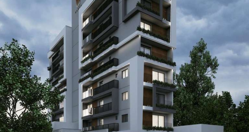 Apartamento para Venda em Joinville, Saguaçu, 3 dormitórios, 1 suíte, 2 banheiros, 1 vaga