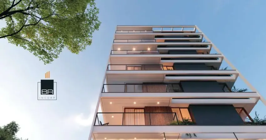 Apartamento para Venda em Joinville, Santo Antônio, 3 dormitórios, 1 suíte, 2 banheiros, 2 vagas