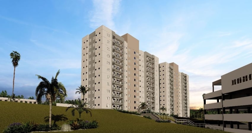 Apartamentos em Mogi das Cruzes - SOU PLENO HOME