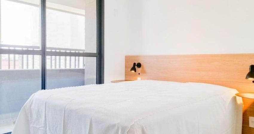 Kitnet / Stúdio para alugar na Av da liberdade, 532, Liberdade, São Paulo