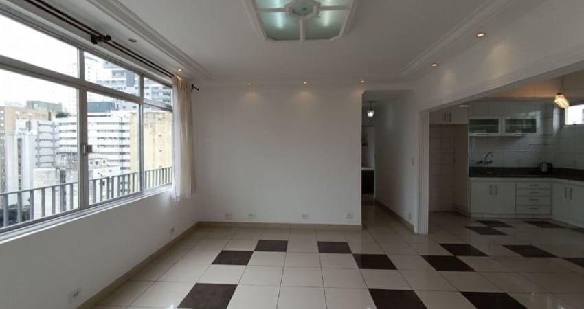 Apartamento com 3 quartos para alugar na Alameda Franca, 162, Jardim Paulista, São Paulo