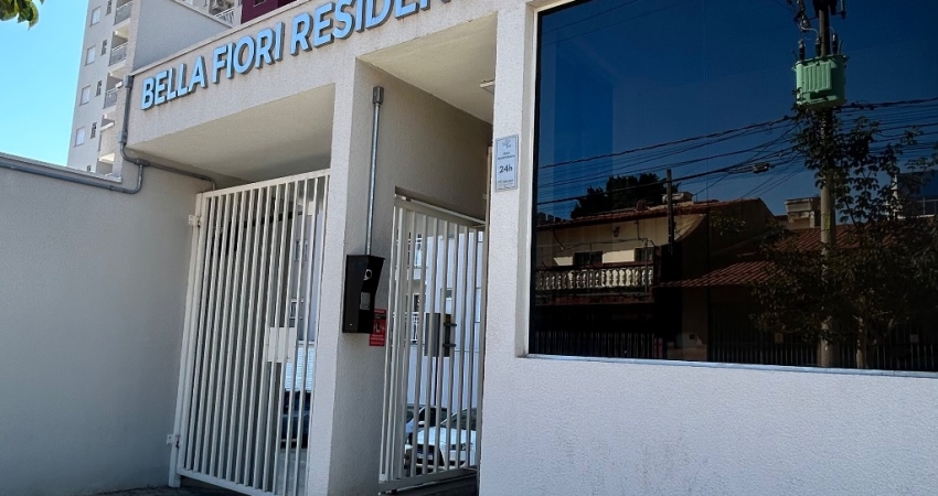 Apartamento com 2 quartos para alugar na Rua Ministro Salgado Filho, 616, Vila Fiori, Sorocaba