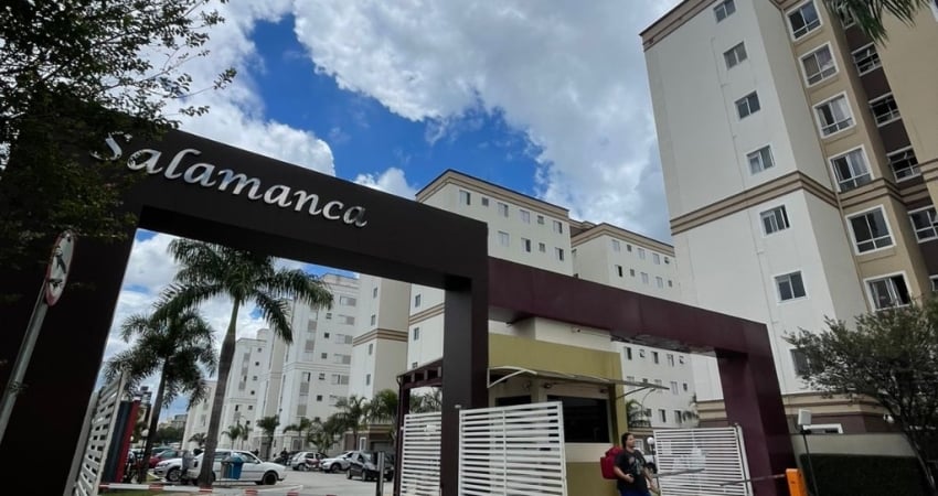 Apartamento com 2 quartos à venda na Rua João Wagner Wey, 1565, Jardim América, Sorocaba