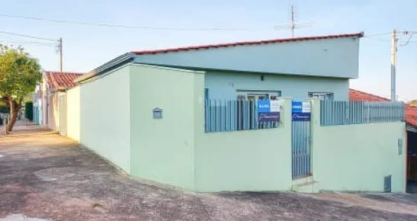 Casa com 2 quartos à venda na Rua Haruji Homma, 40, Vila Nastri, Itapetininga