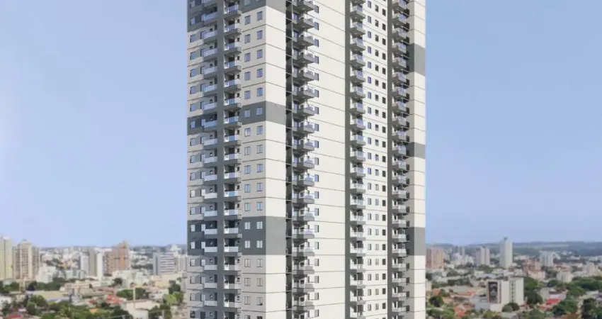 Lançamento Residencial Encanto de Toledo. Condições Imperdíveis com entrada parcelada