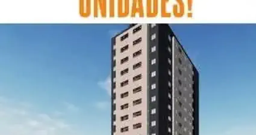 Apartamento com 2 quartos à venda na Rua General Daltro Filho, 1422, Vila Industrial, Toledo