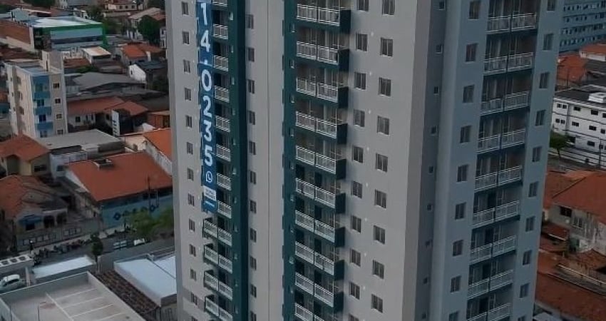 Apartamento com 2 quartos à venda na Rua Júlio César, 177, Benfica, Fortaleza