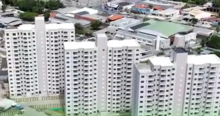 Apartamento com 2 quartos à venda na Rua Zildenia, 444, Amador, Eusébio
