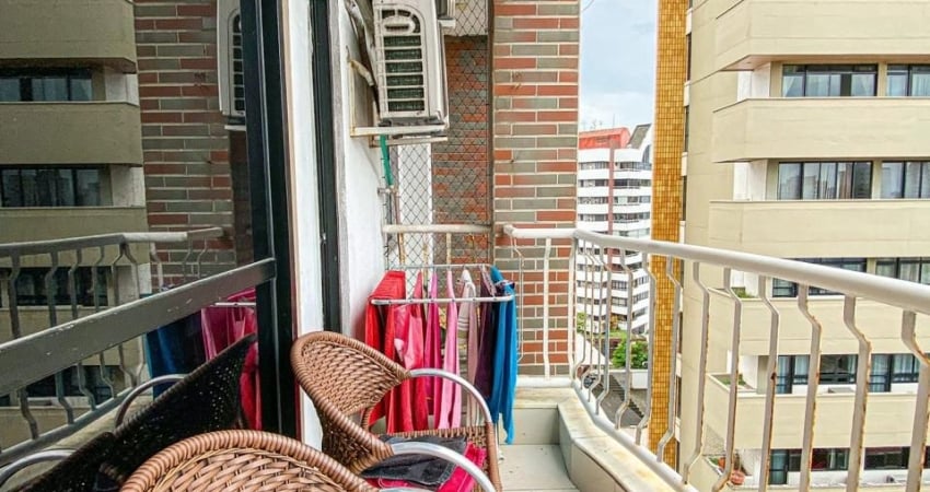 Apartamento com 3 quartos à venda na Rua Coronel Jucá, 180, Meireles, Fortaleza