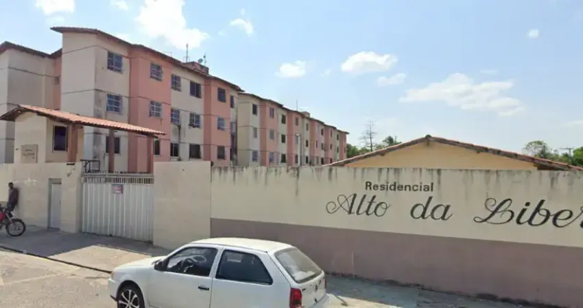 Residencial alto da liberdade, a oportunidade que você esperava!