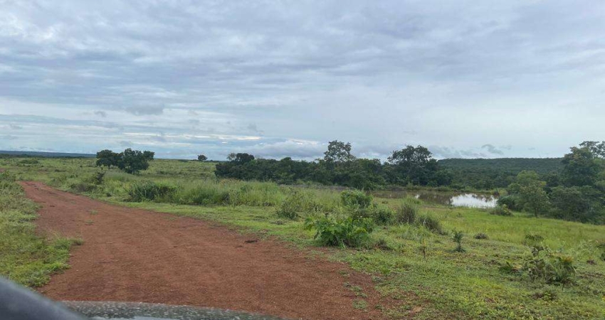 Fazenda à venda no Bom Jardim, Nobres 