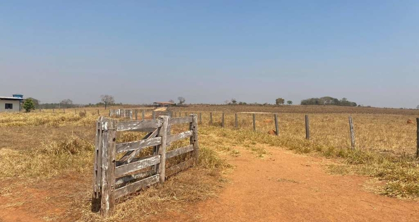 Fazenda à venda no Bom Jardim, Nobres 