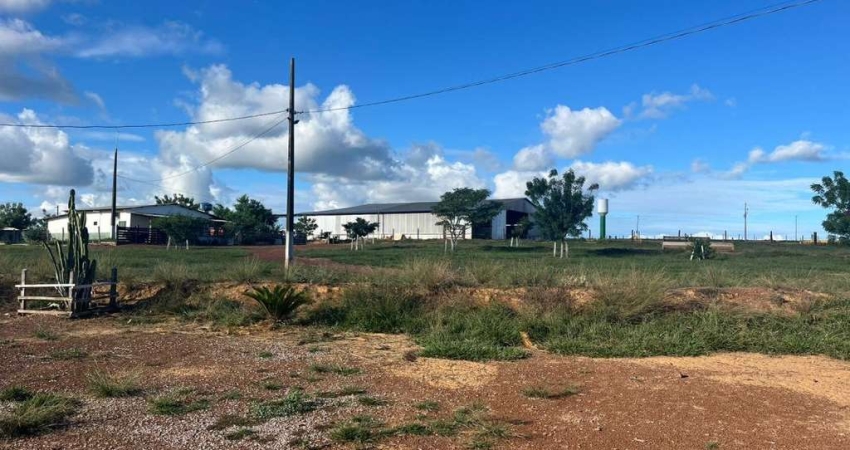 Fazenda à venda no Centro, Paranatinga 