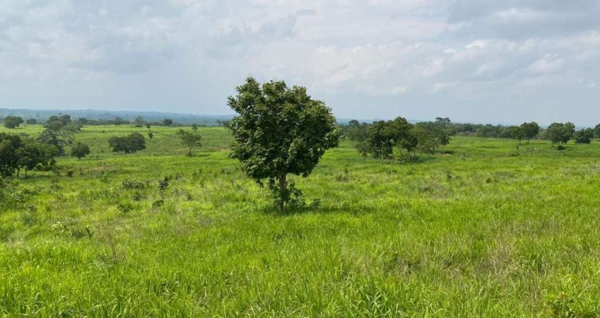 Fazenda à venda no Centro, Cáceres 